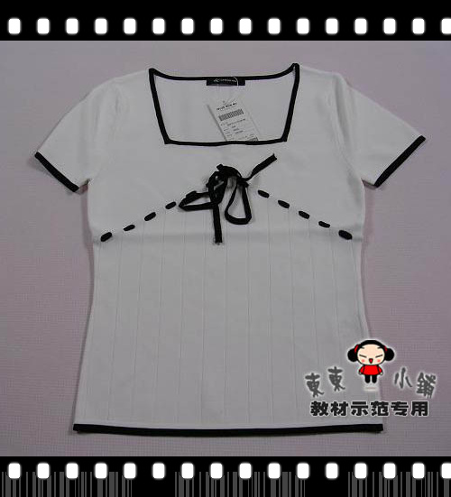 服装产品照片应该如何拍【淘宝店铺装修】__金蝶友商网