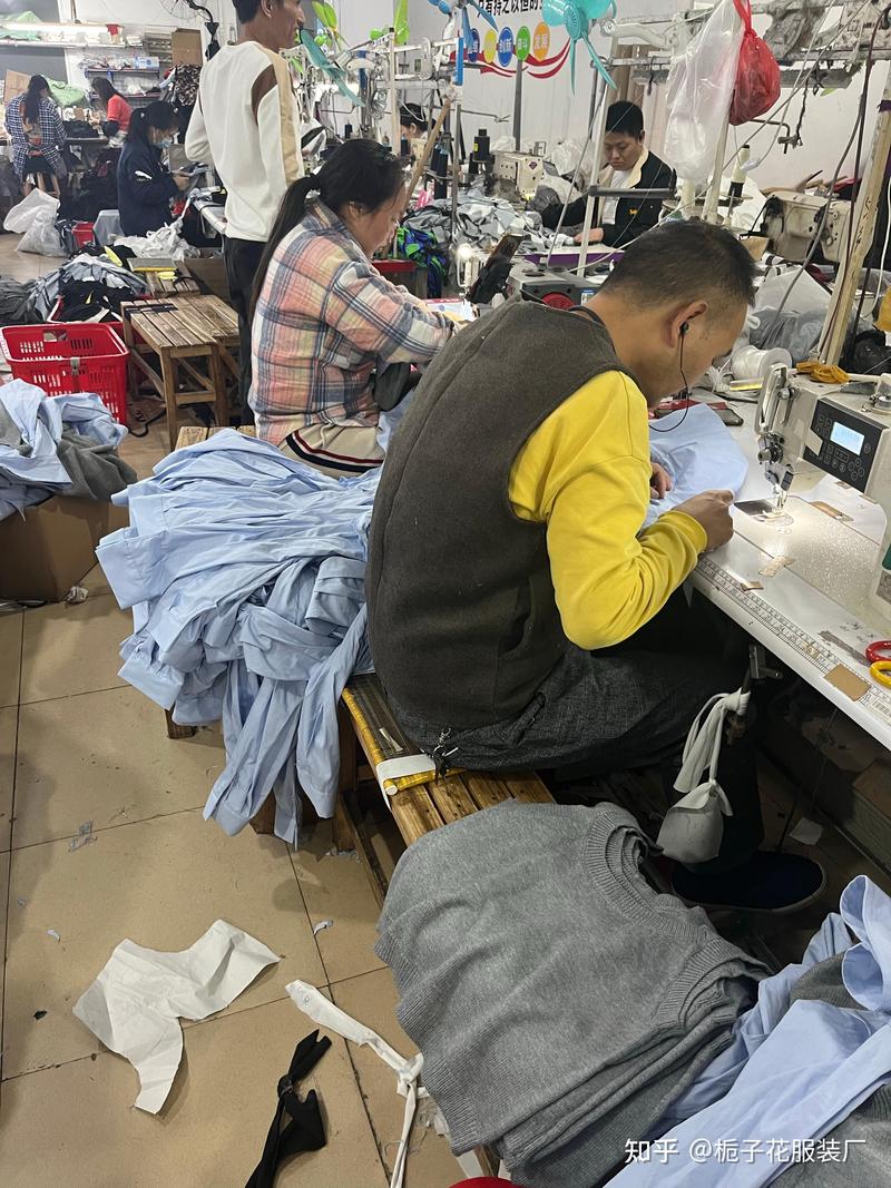 深耕服装制造，赋能工厂数字化转型 从“经验驱动”到“数据驱动”的产业跃迁